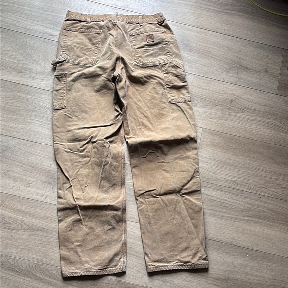 Carhartt Cargo Pants - Picture 3 of 4